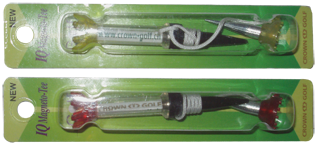IQ-Tee Blister