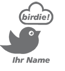 Birdie